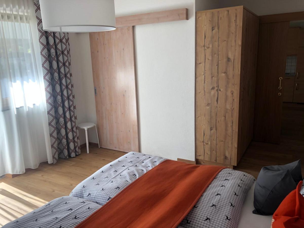 Haus Am Wald Apartment Neustift im Stubaital Exterior foto