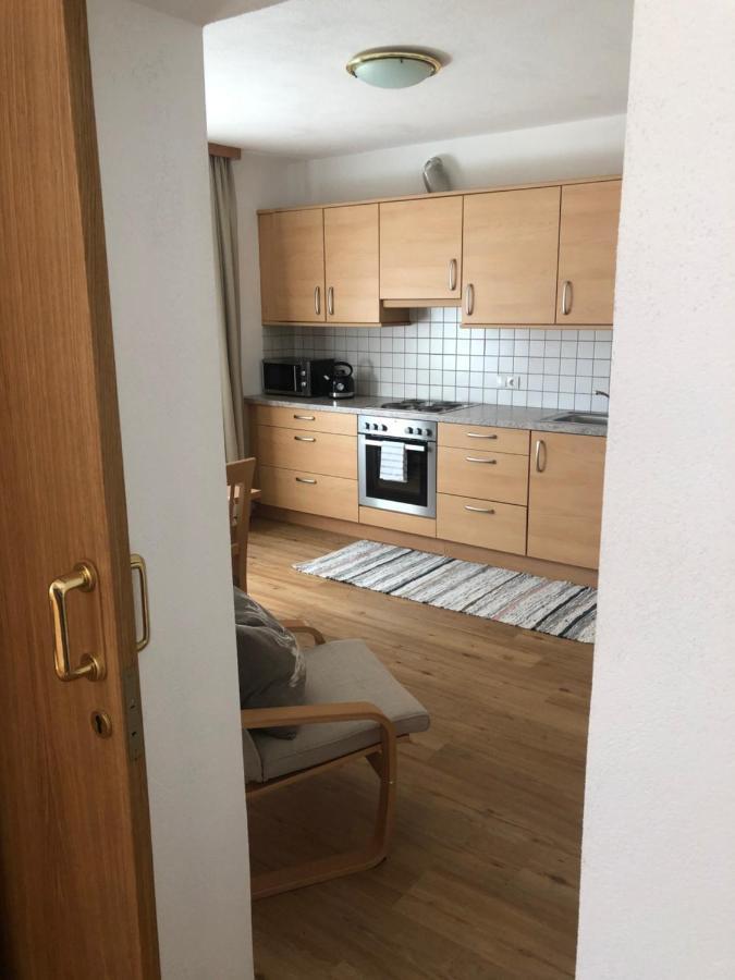 Haus Am Wald Apartment Neustift im Stubaital Exterior foto