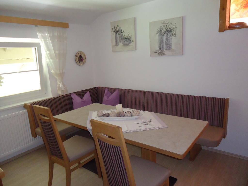 Haus Am Wald Apartment Neustift im Stubaital Exterior foto