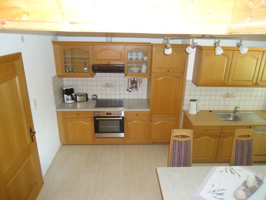 Haus Am Wald Apartment Neustift im Stubaital Cameră foto