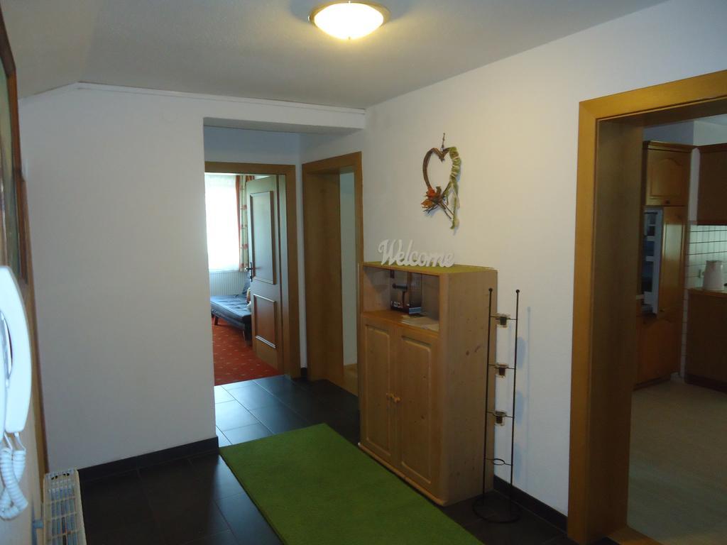 Haus Am Wald Apartment Neustift im Stubaital Cameră foto