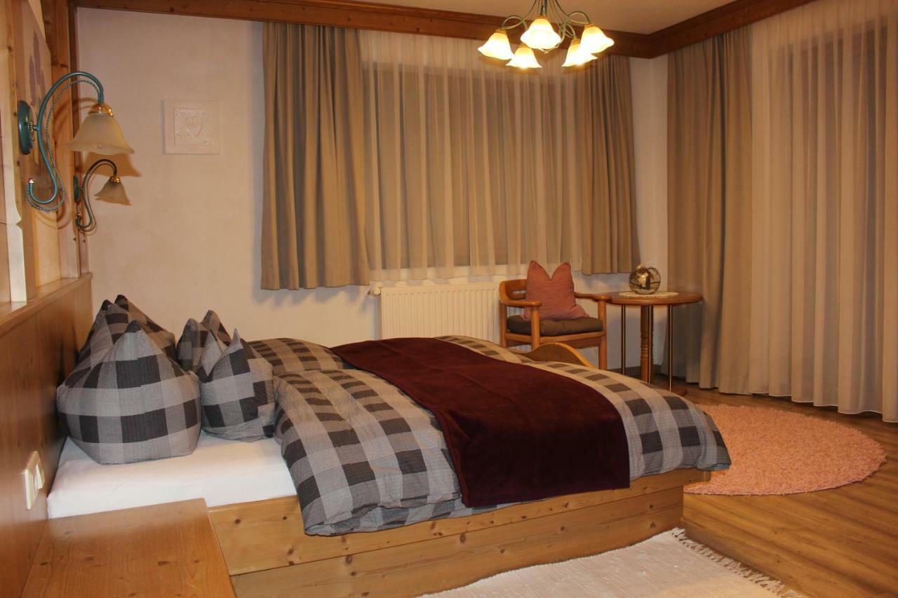 Haus Am Wald Apartment Neustift im Stubaital Exterior foto