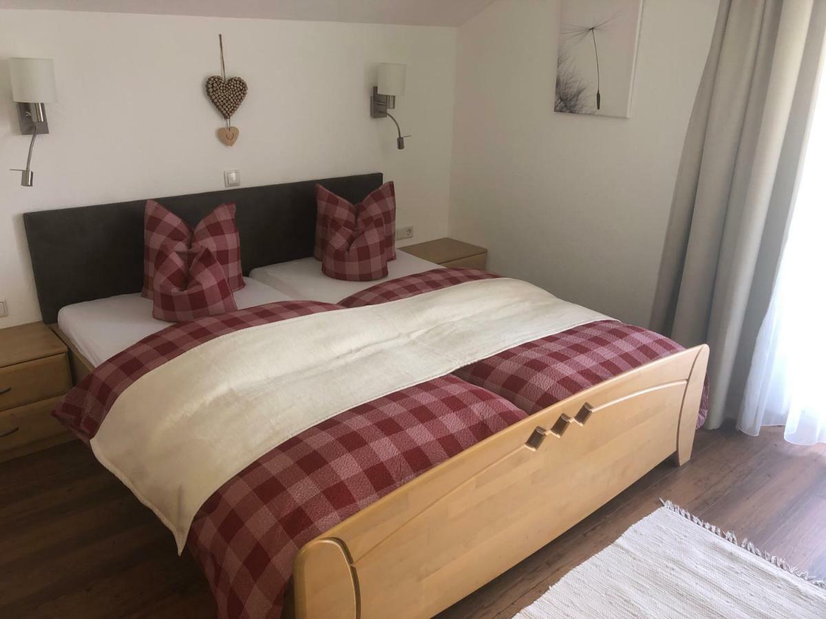 Haus Am Wald Apartment Neustift im Stubaital Exterior foto