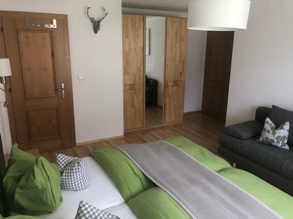 Haus Am Wald Apartment Neustift im Stubaital Exterior foto