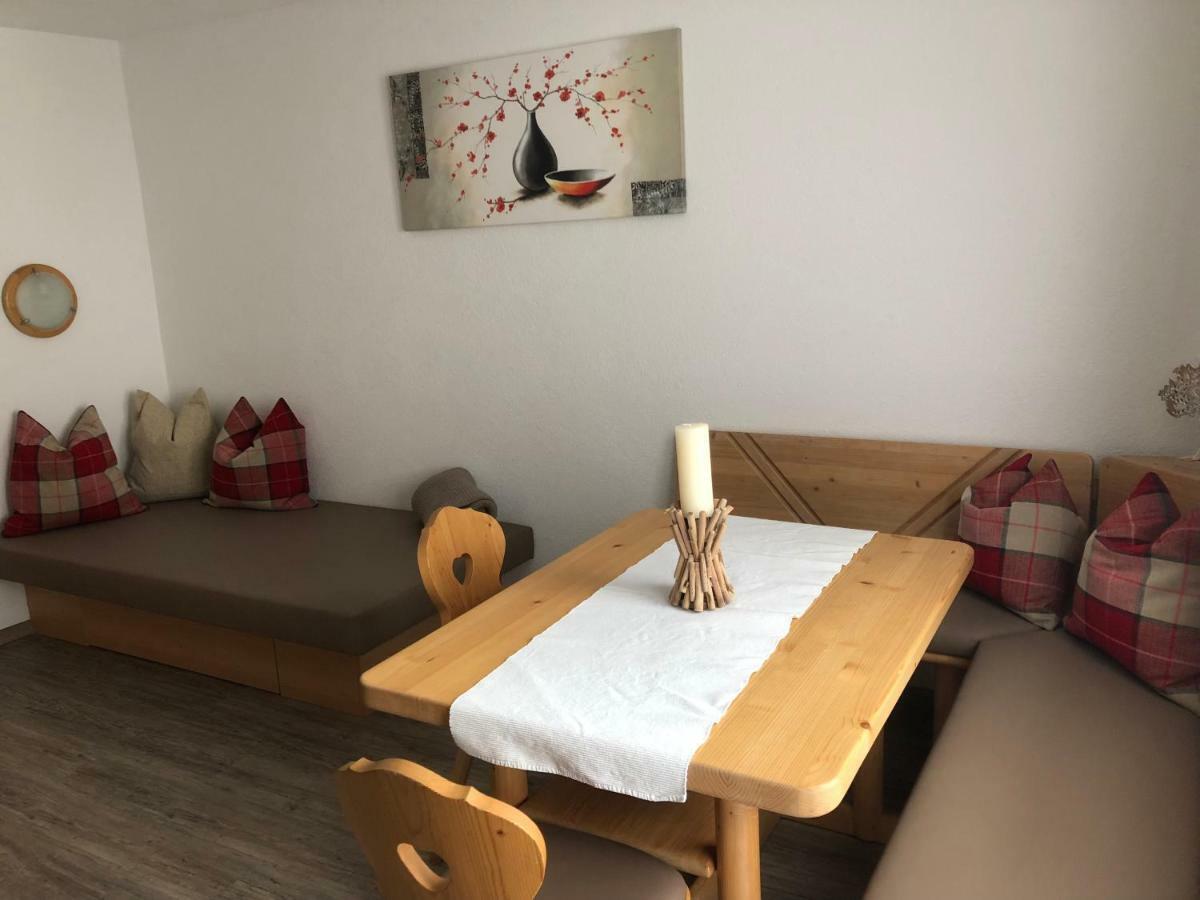 Haus Am Wald Apartment Neustift im Stubaital Exterior foto