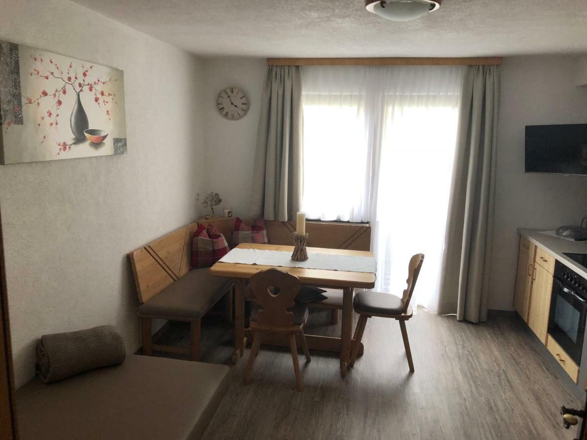 Haus Am Wald Apartment Neustift im Stubaital Exterior foto